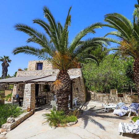 Salento D A Mare Villa Torre Pali Exterior photo