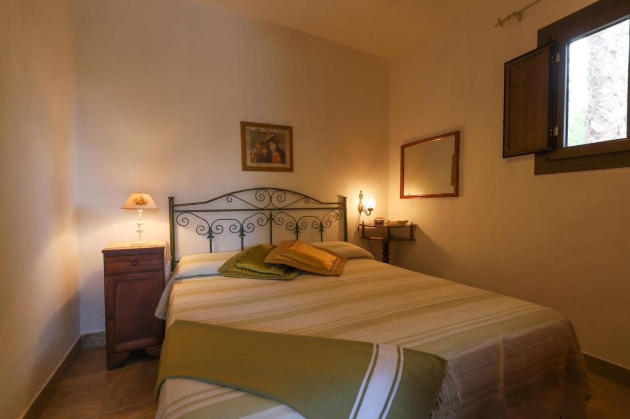 Salento D A Mare Villa Torre Pali Exterior photo