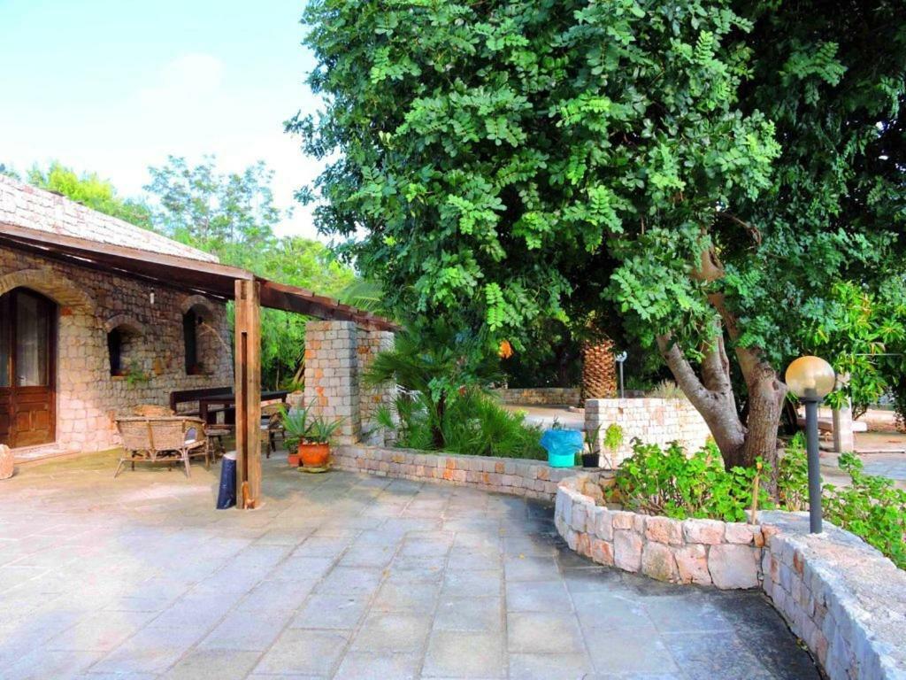 Salento D A Mare Villa Torre Pali Exterior photo