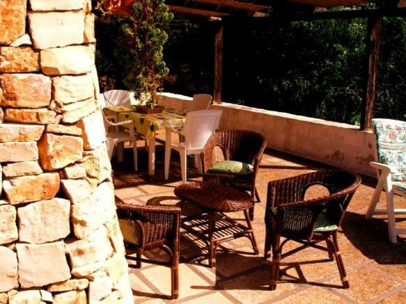 Salento D A Mare Villa Torre Pali Exterior photo
