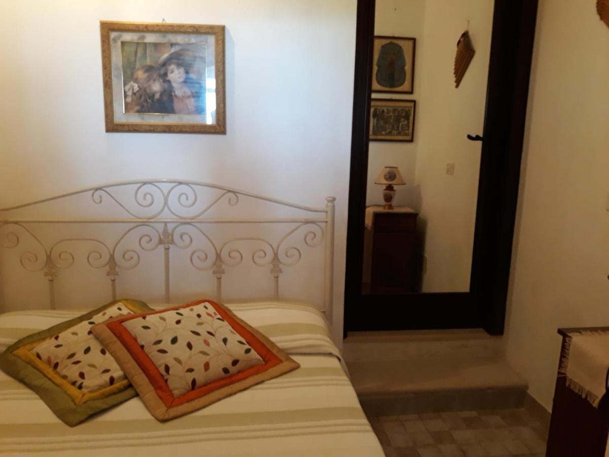 Salento D A Mare Villa Torre Pali Exterior photo